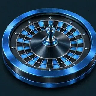 Roulette wheel — VegaStars