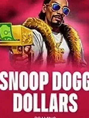 Snoop Dogg Dollars at VegaStars
